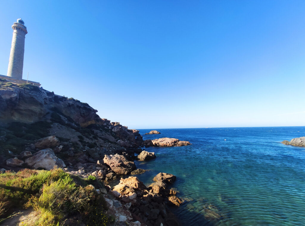 Cala Fría