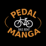 Pedal Manga