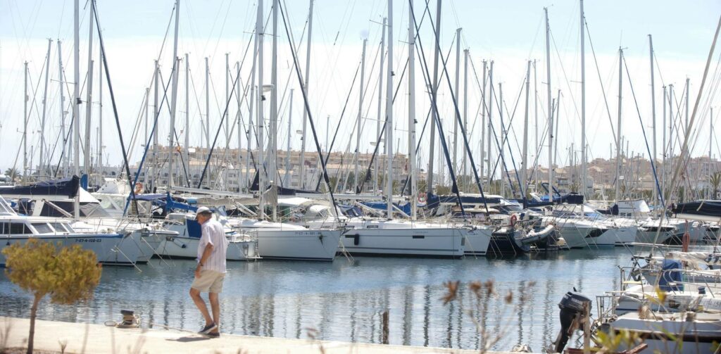 Puerto Tomás Maestre