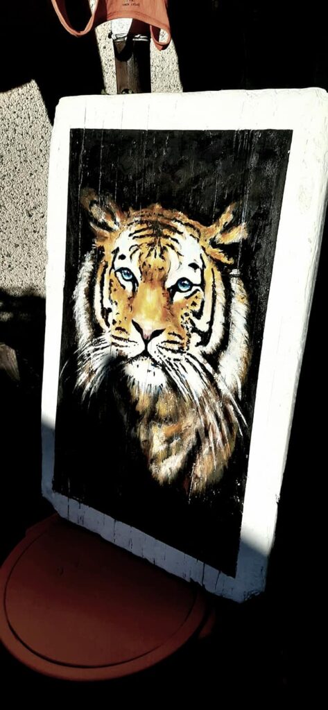 Namaste Art