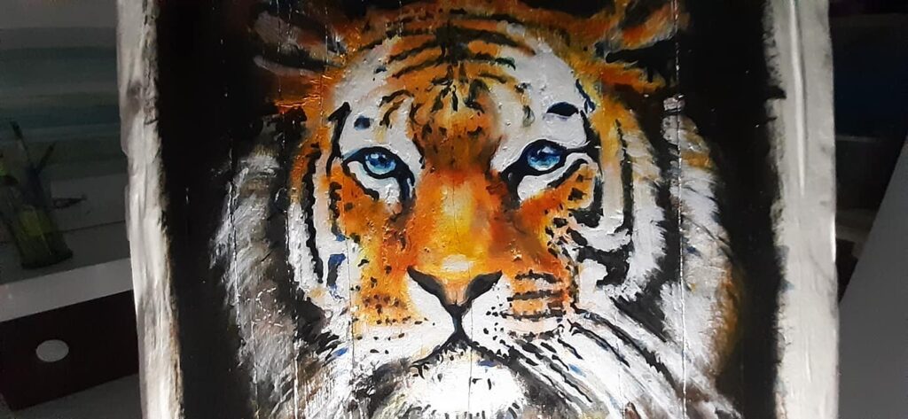 Namaste Art