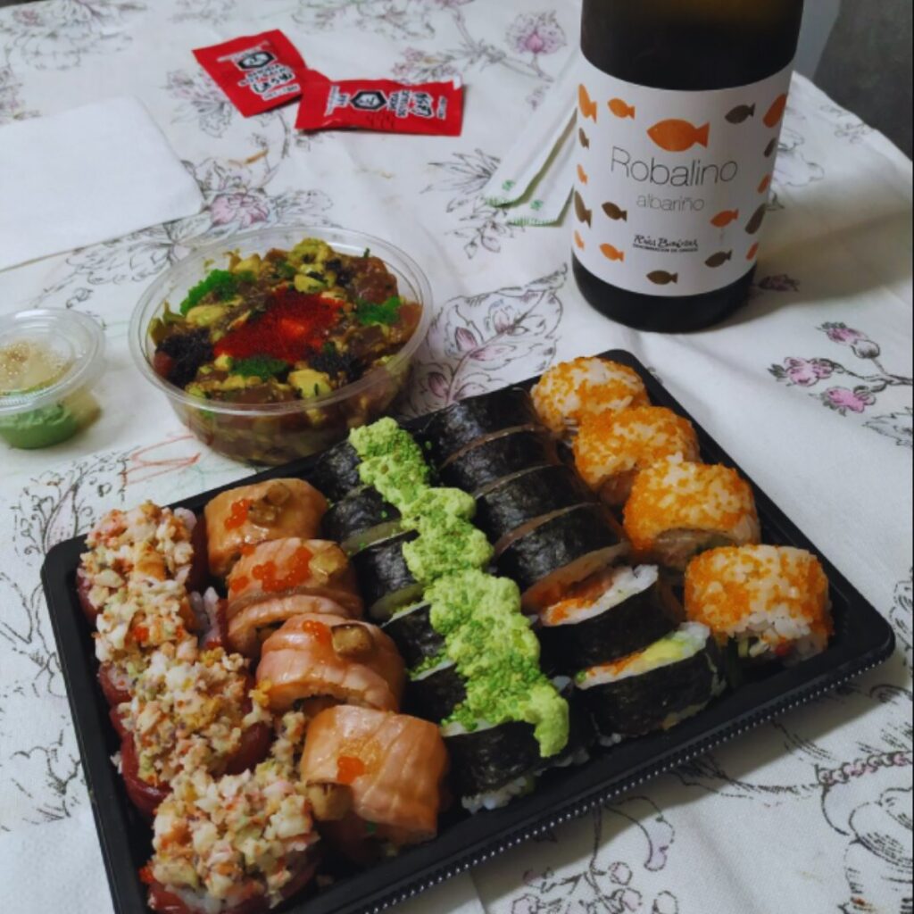 Chiyoko Sushi