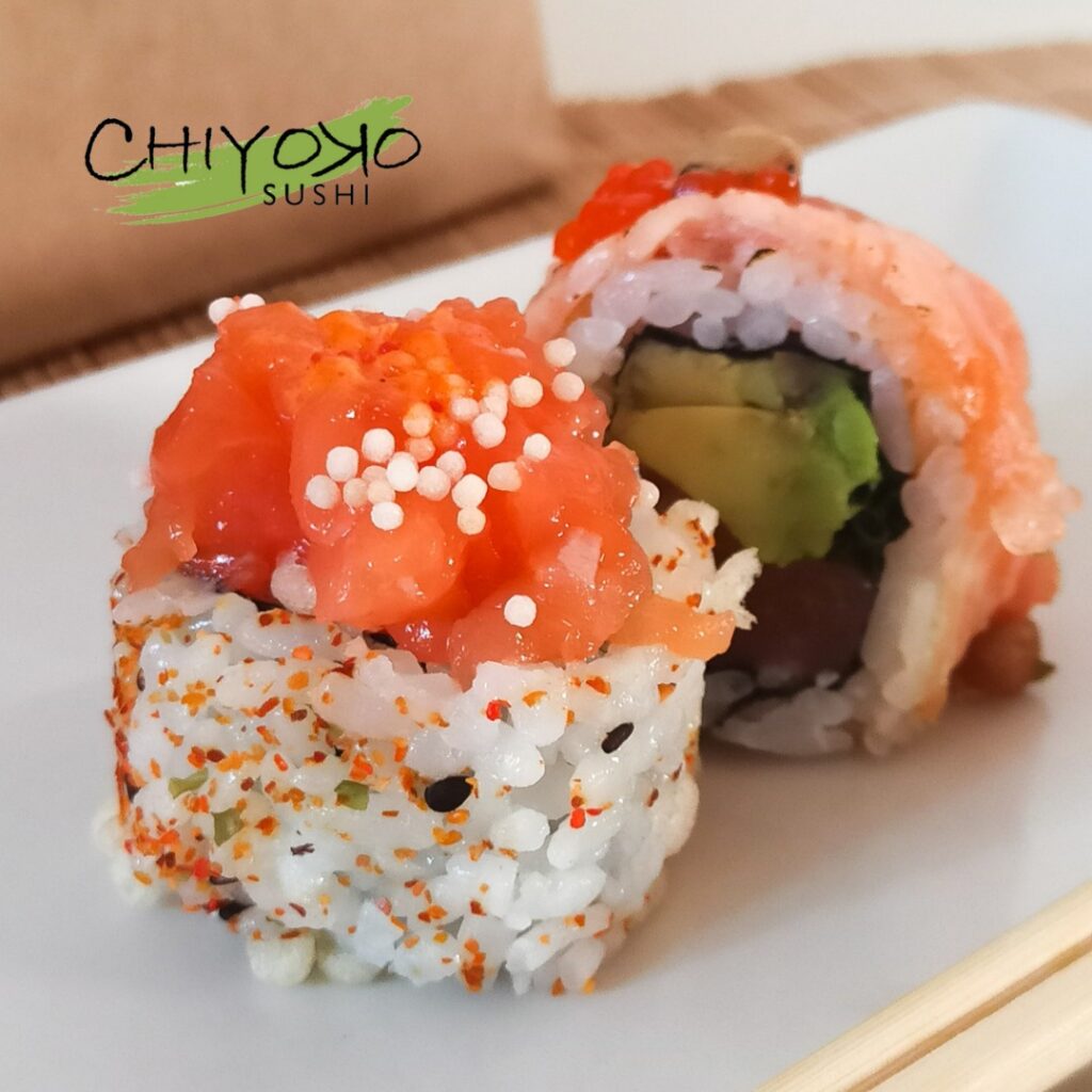 Chiyoko Sushi