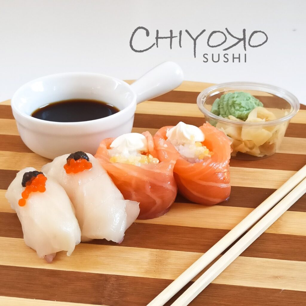 Chiyoko Sushi