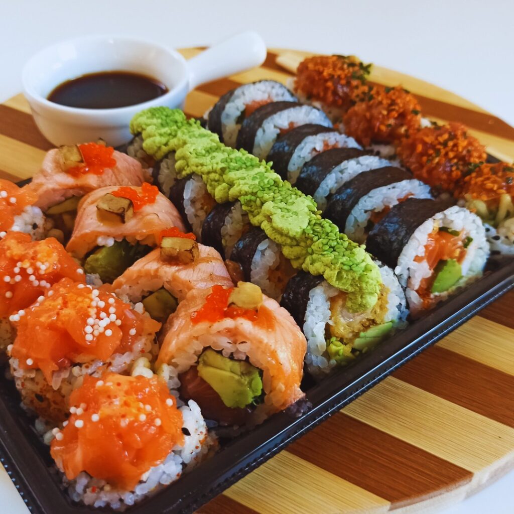 Chiyoko Sushi