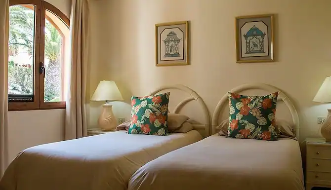 Apartahotel La Quinta 5*