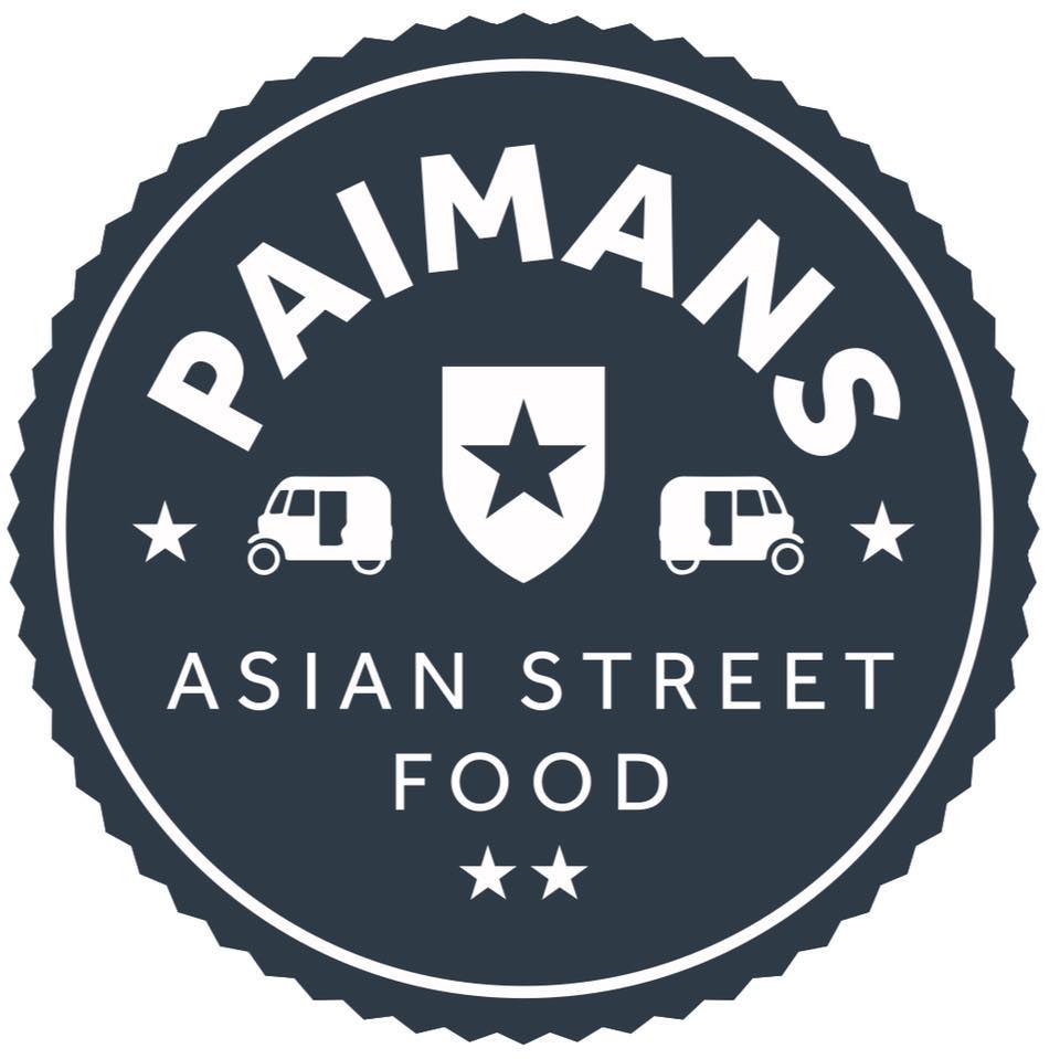 Paimans Asian Street Food