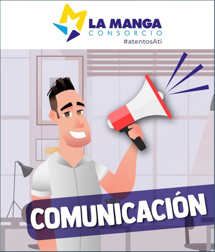 La Manga Consorcio