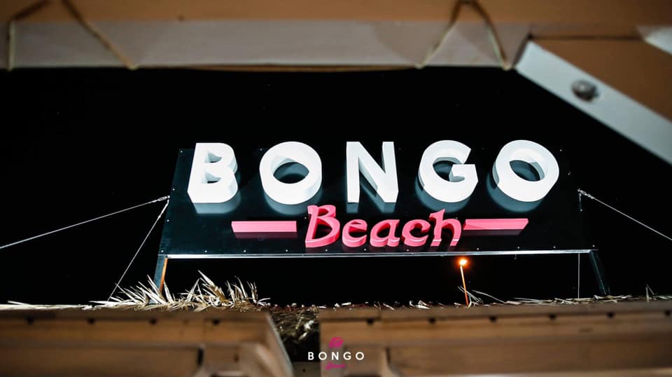 Bongo Beach