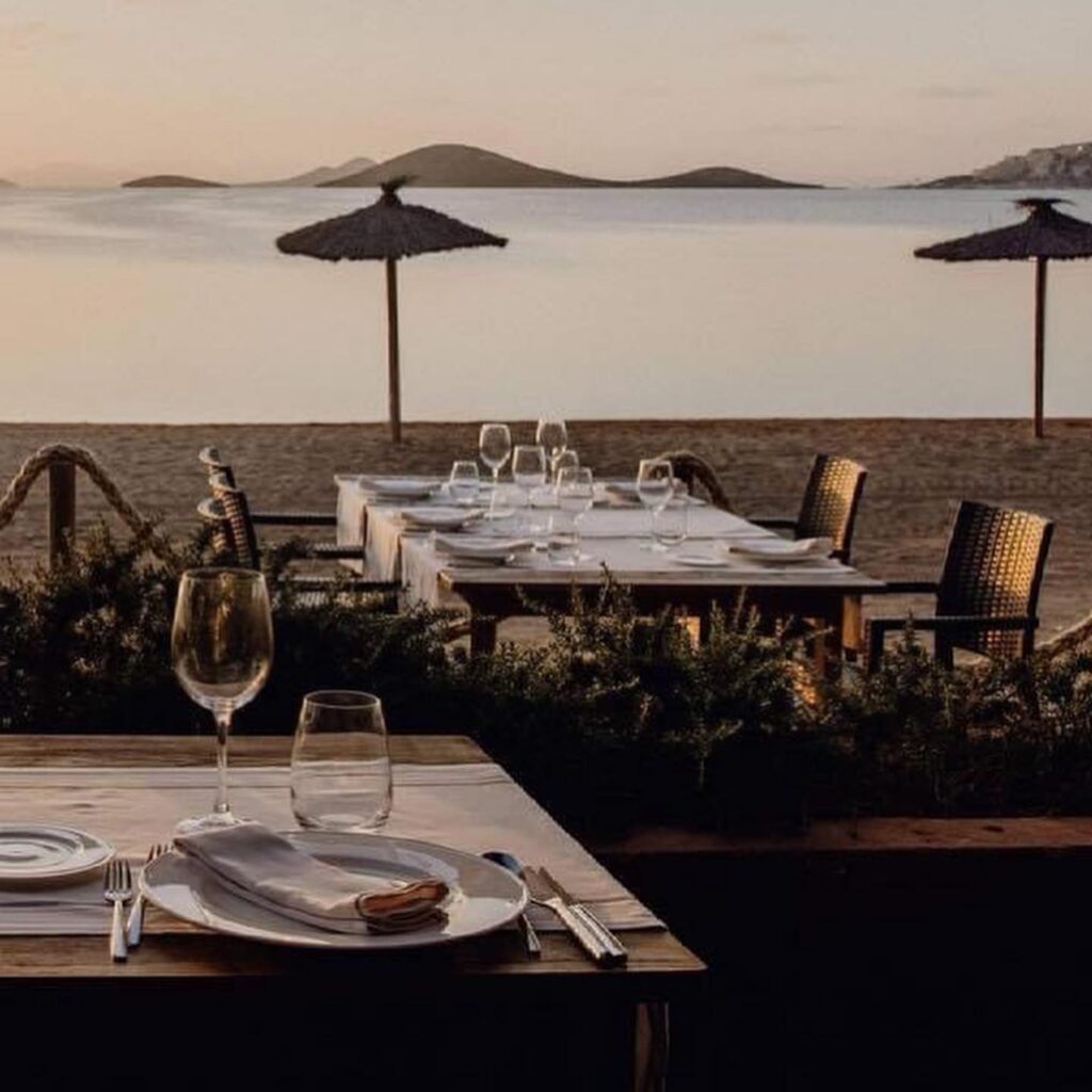 El Parador del Mar Menor