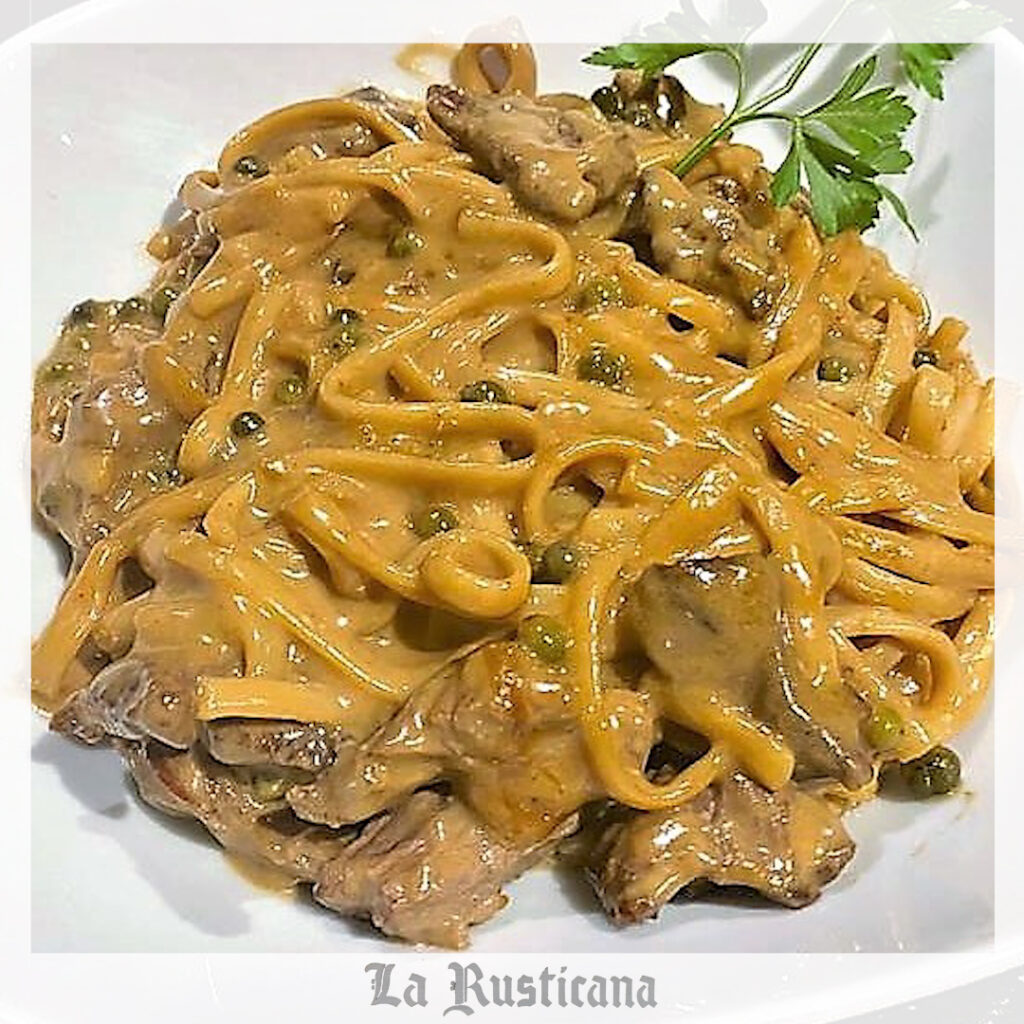 La Rusticana