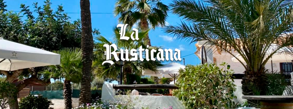 La Rusticana