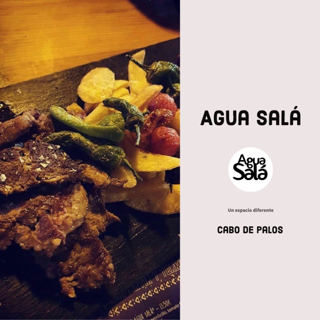 Agua Salá