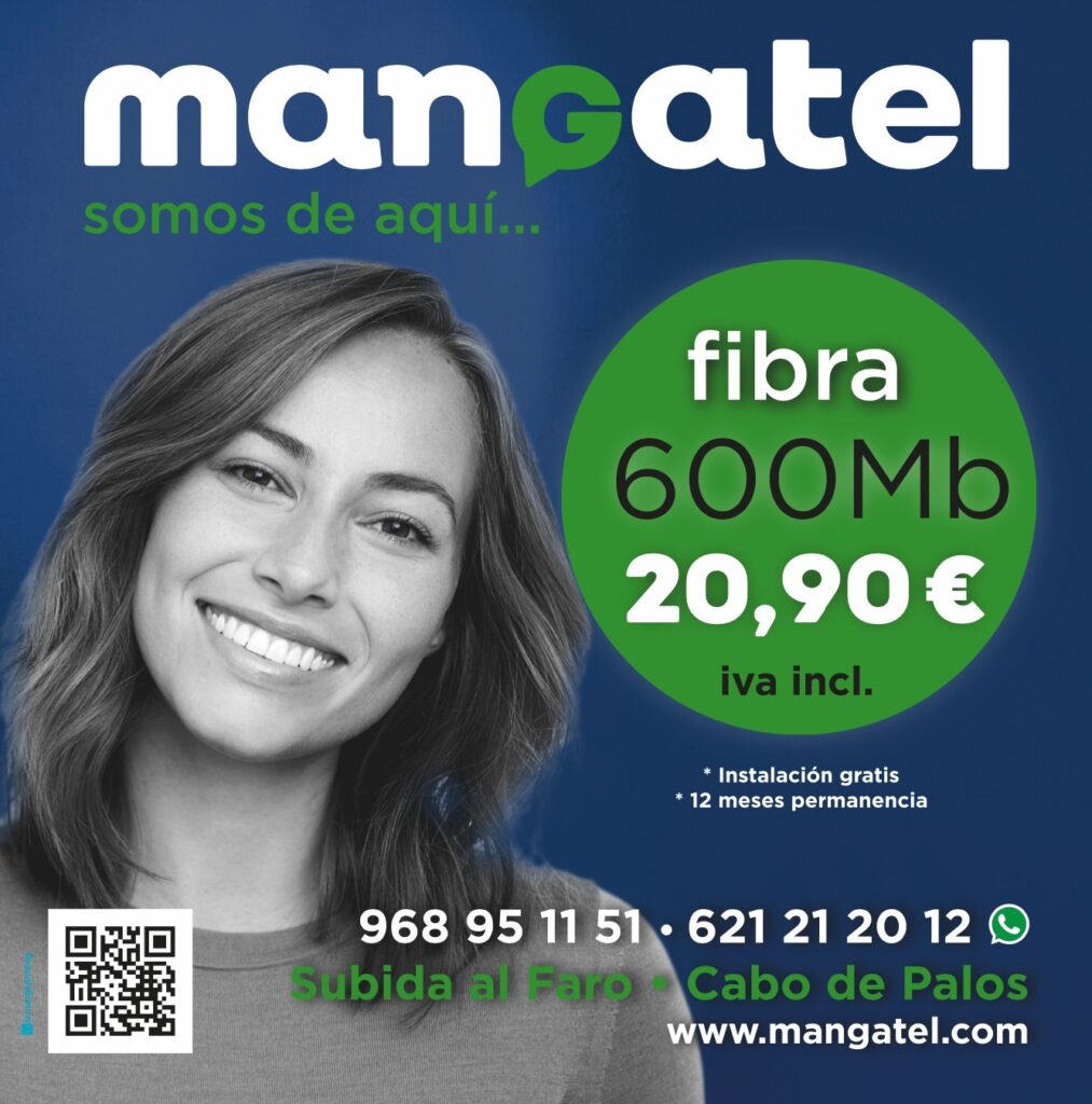 Mangatel