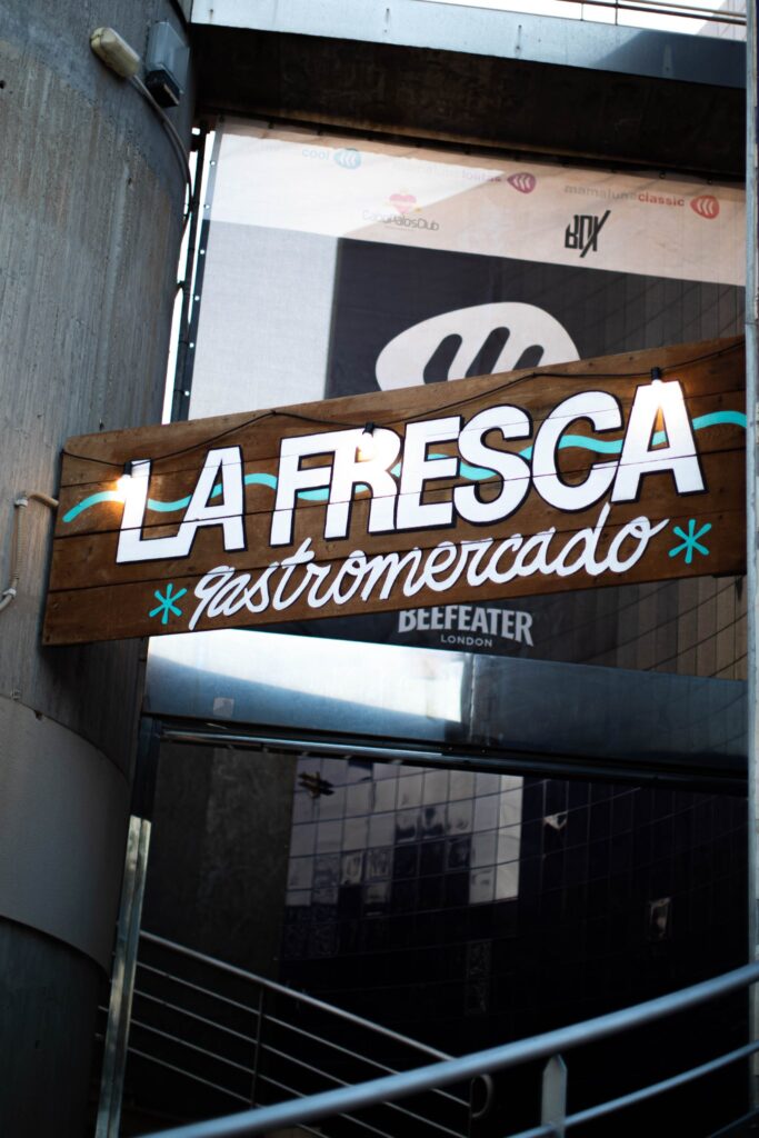 La Fresca Gastromercado