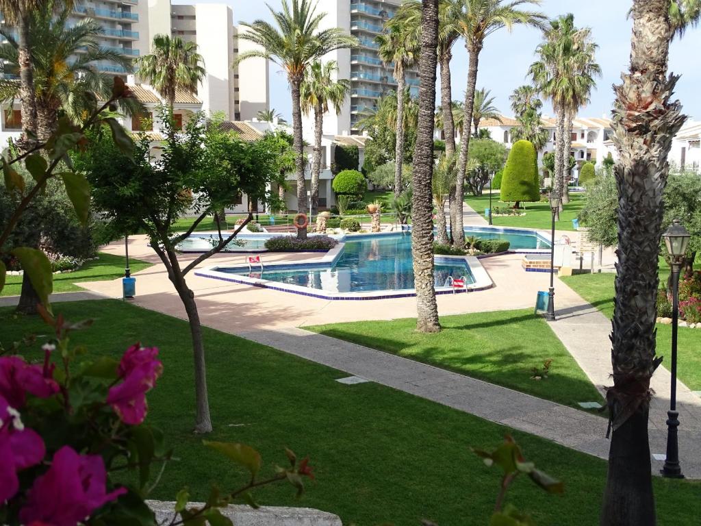 Apartahotel Aldeas de taray Club