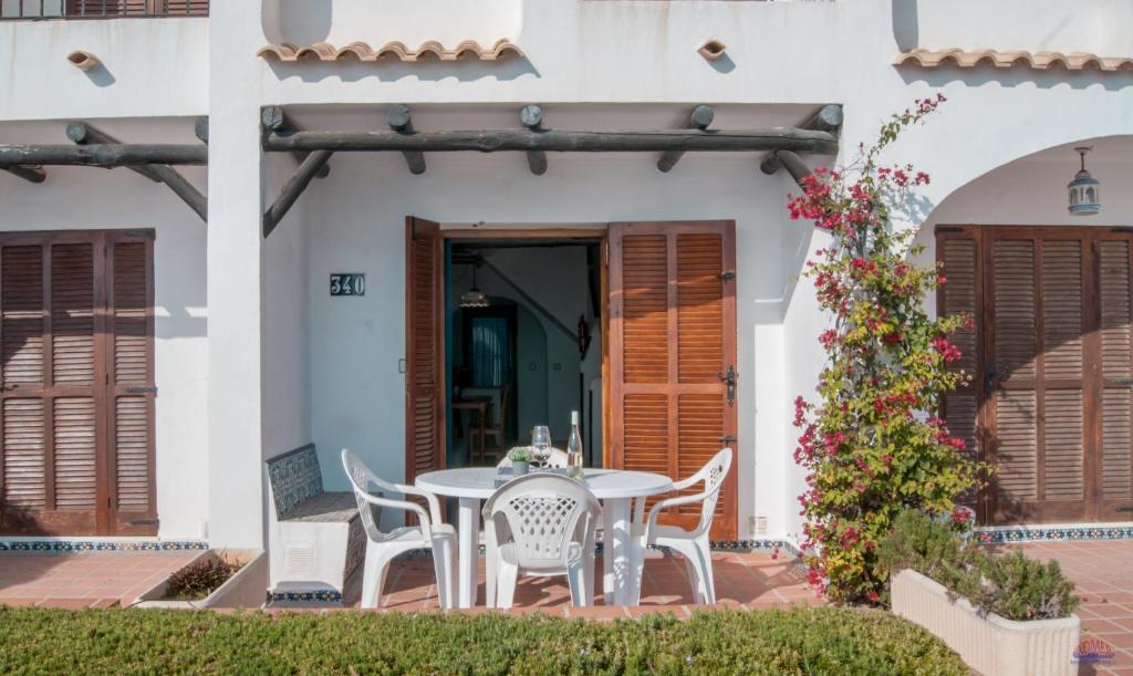 Apartahotel Aldeas de taray Club