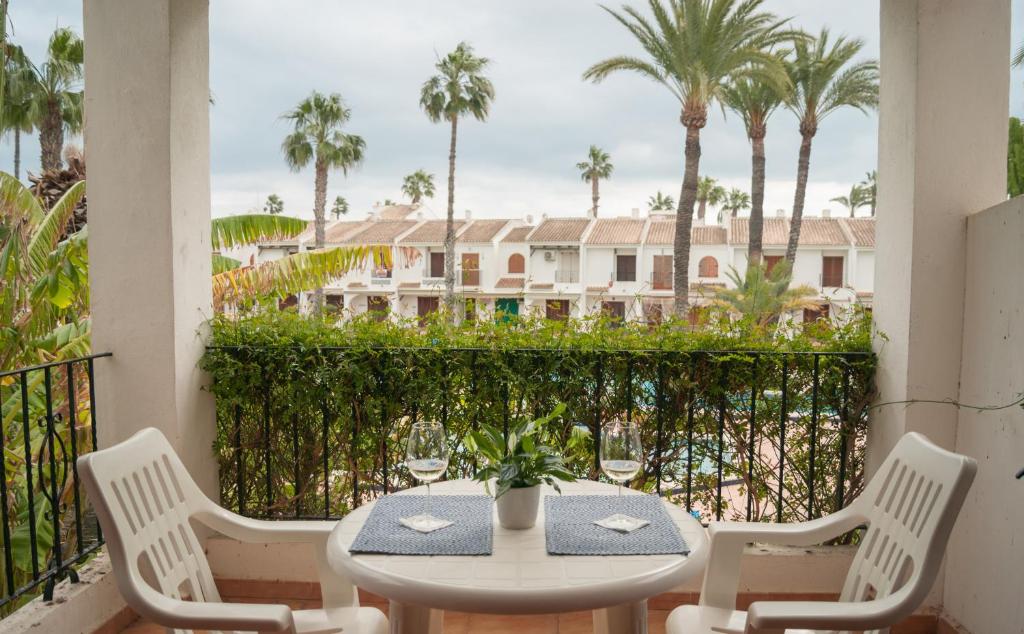 Apartahotel Aldeas de taray Club