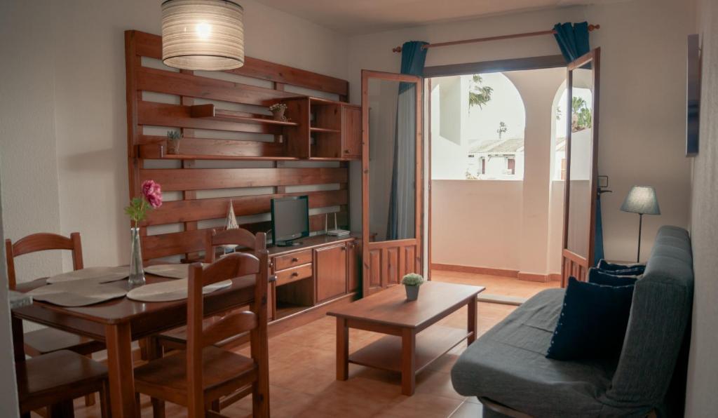 Apartahotel Aldeas de taray Club