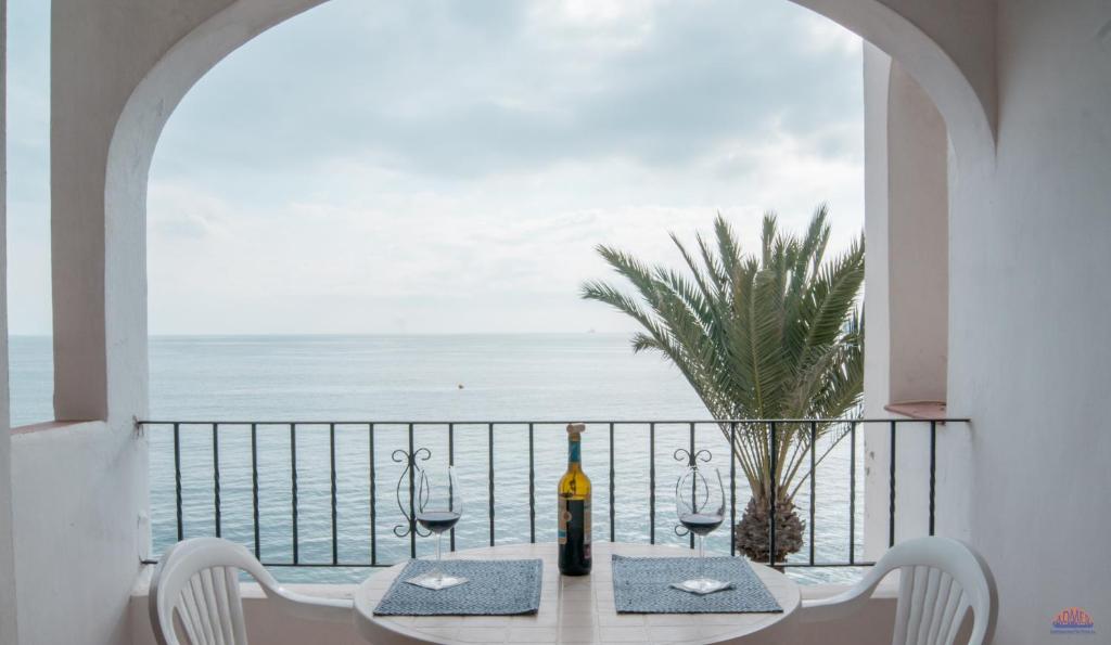 Apartahotel Aldeas de taray Club