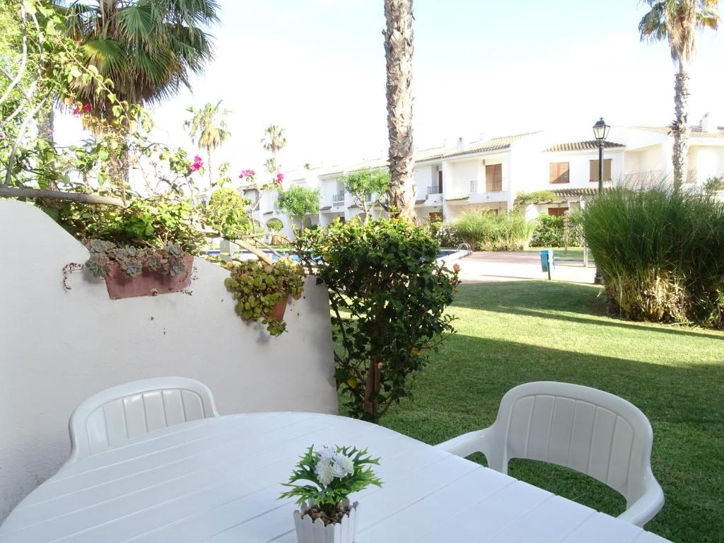 Apartahotel Aldeas de taray Club