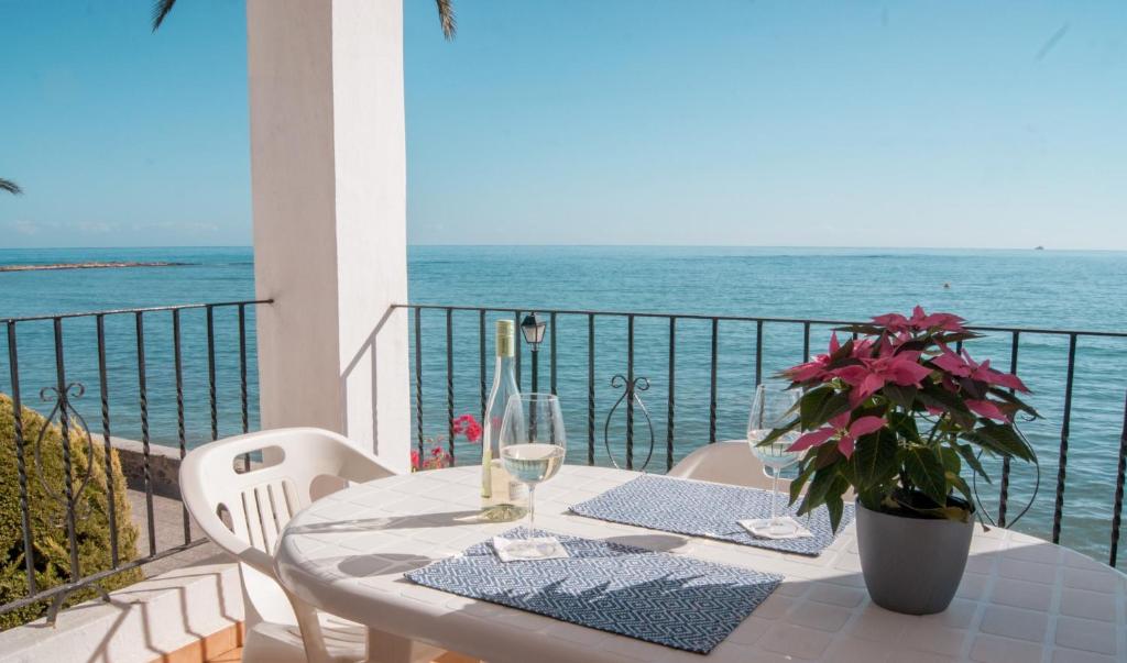 Apartahotel Aldeas de taray Club