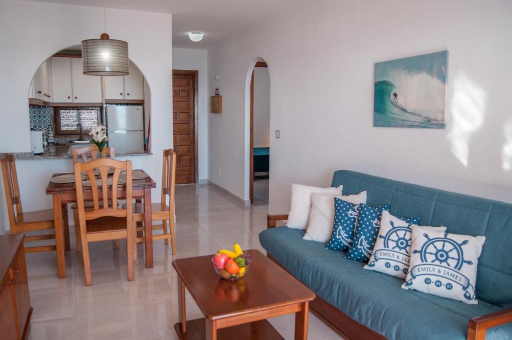 Apartahotel Aldeas de taray Club