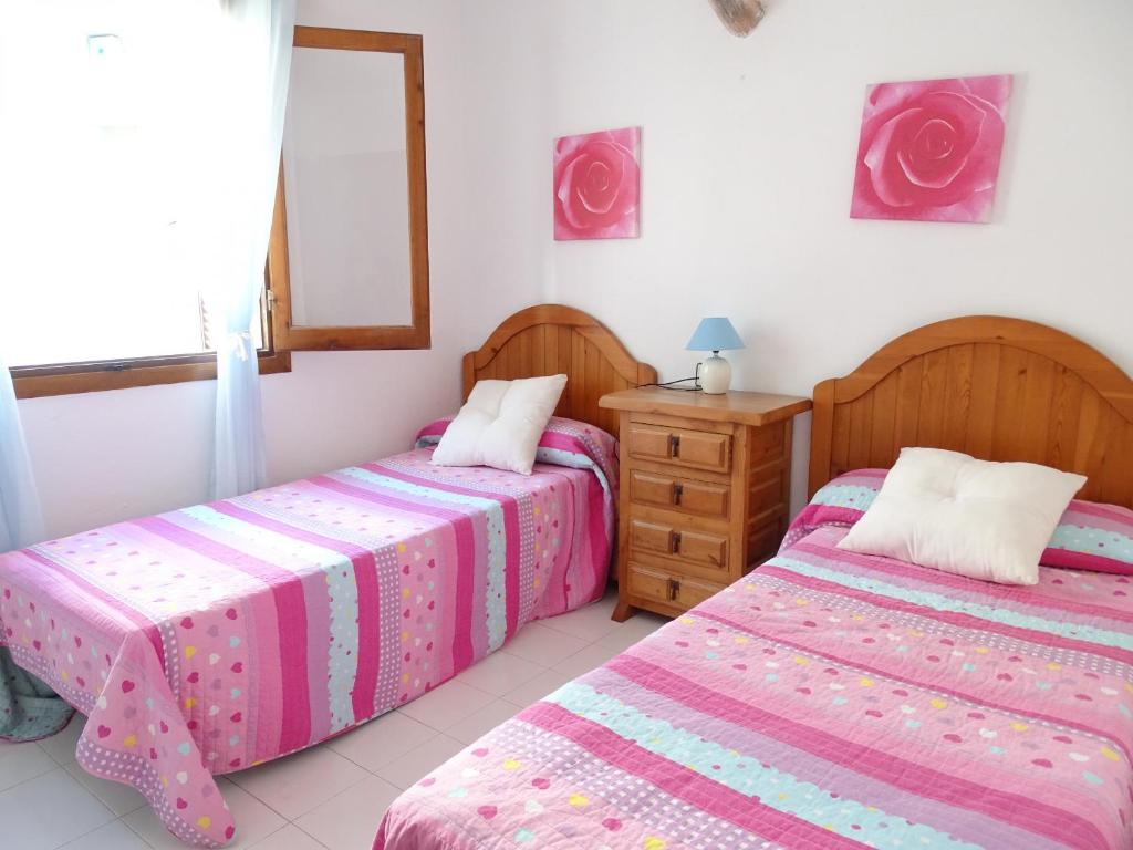Apartahotel Aldeas de taray Club