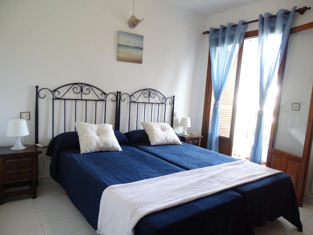 Apartahotel Aldeas de taray Club