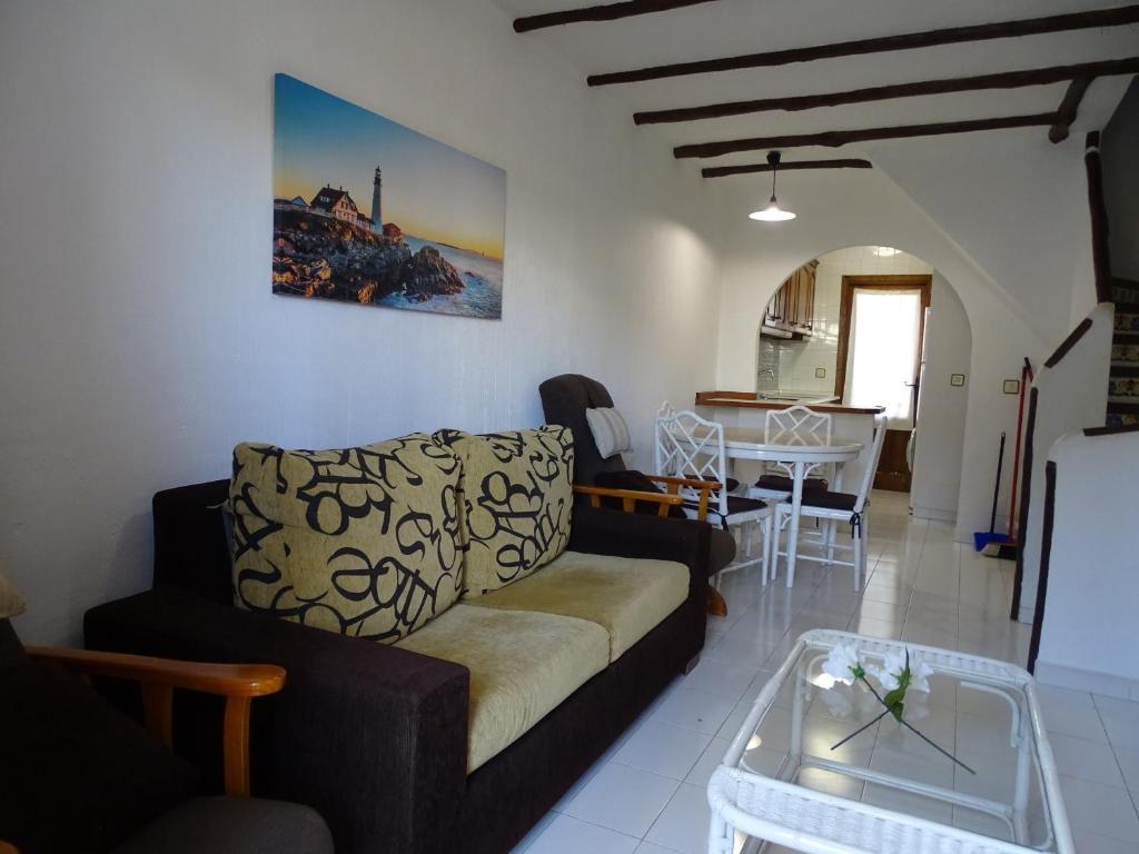 Apartahotel Aldeas de taray Club