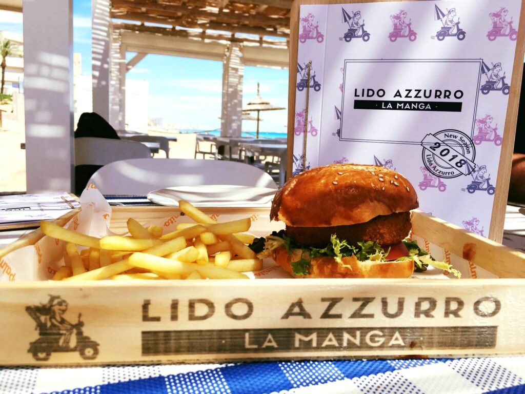 Lido Azzurro