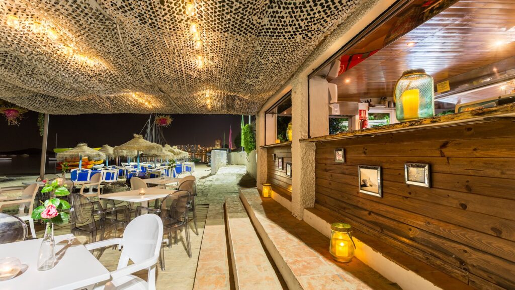 Hotel Cavanna