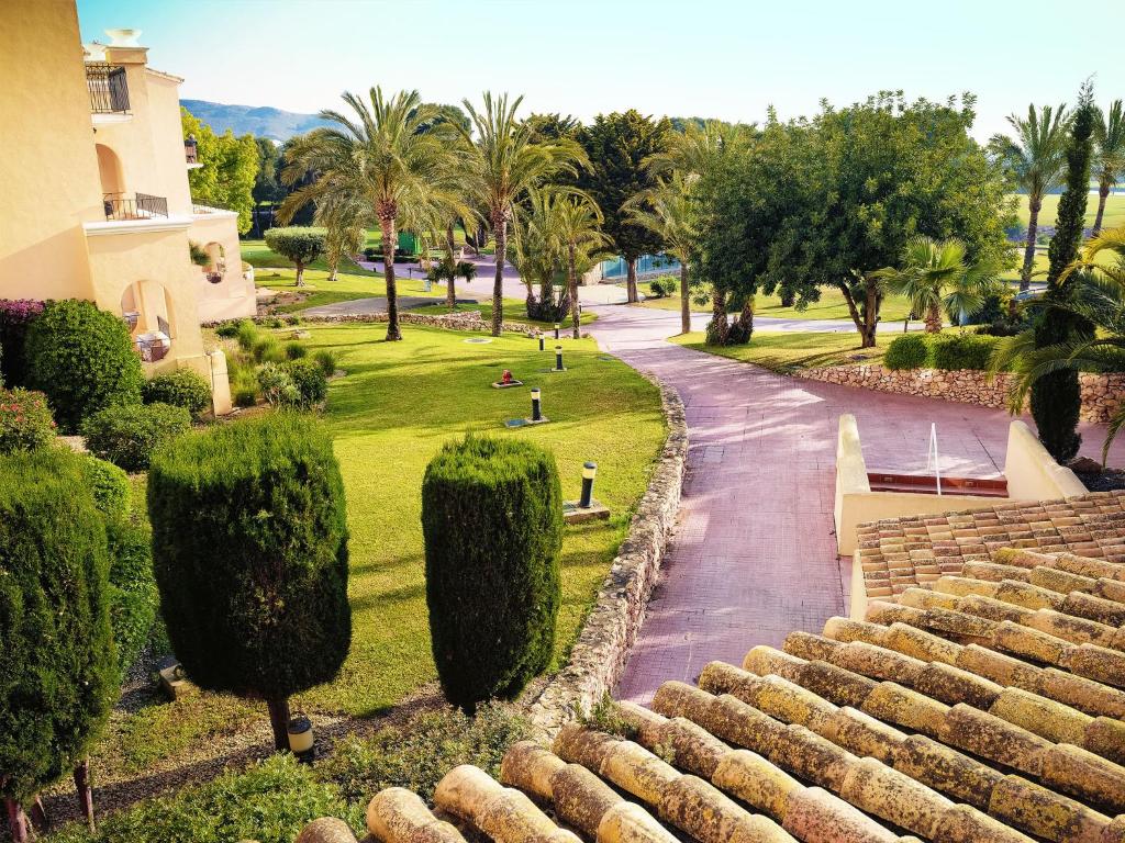 Hotel Príncipe Felipe 5*