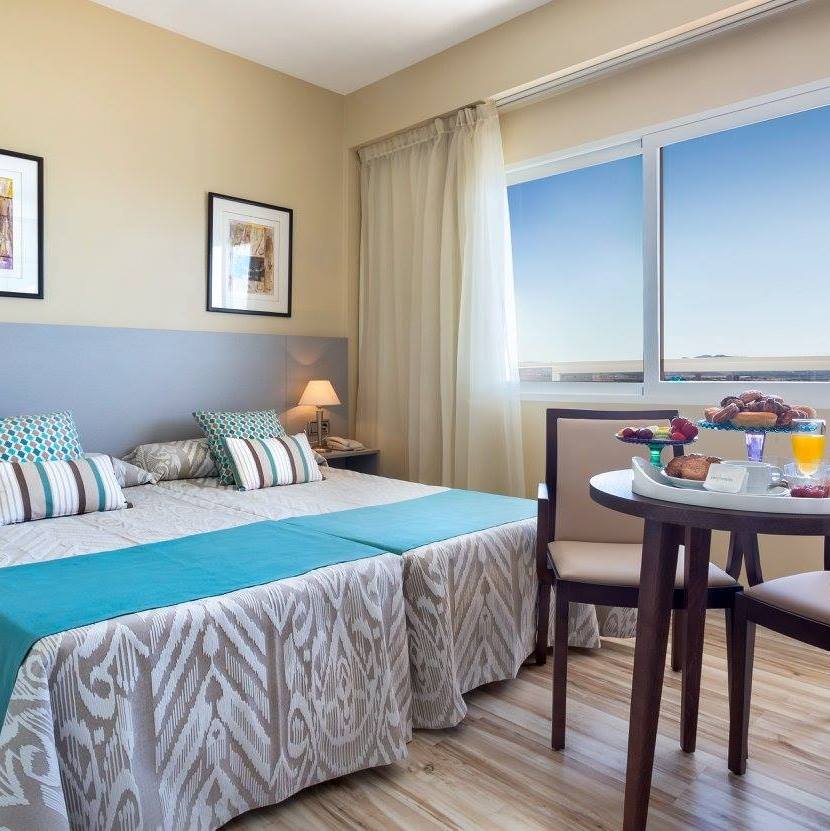 Hotel Cavanna