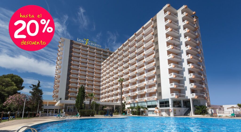 Hotel Cavanna