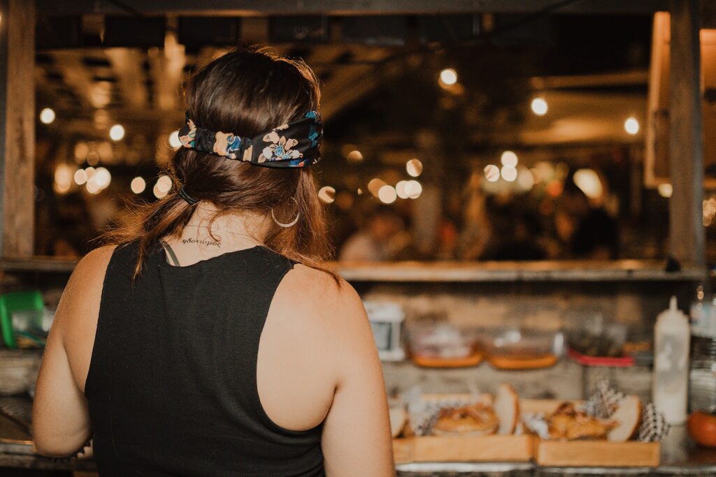La Fresca Gastromercado