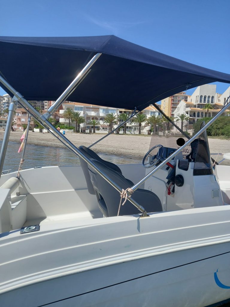 Charter Náuticos