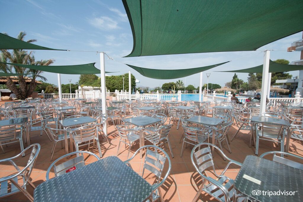 Hotel Cavanna