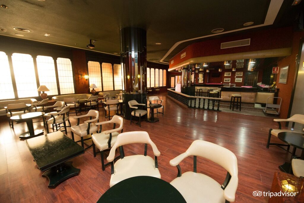 Hotel Cavanna