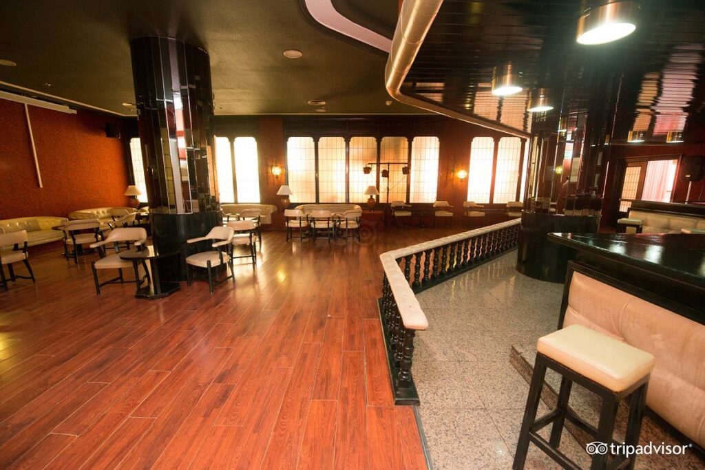 Hotel Cavanna
