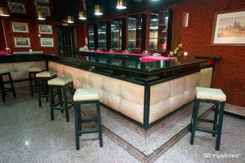 Hotel Cavanna