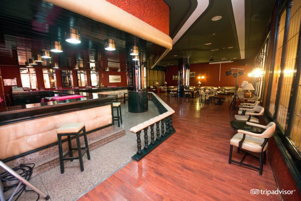 Hotel Cavanna