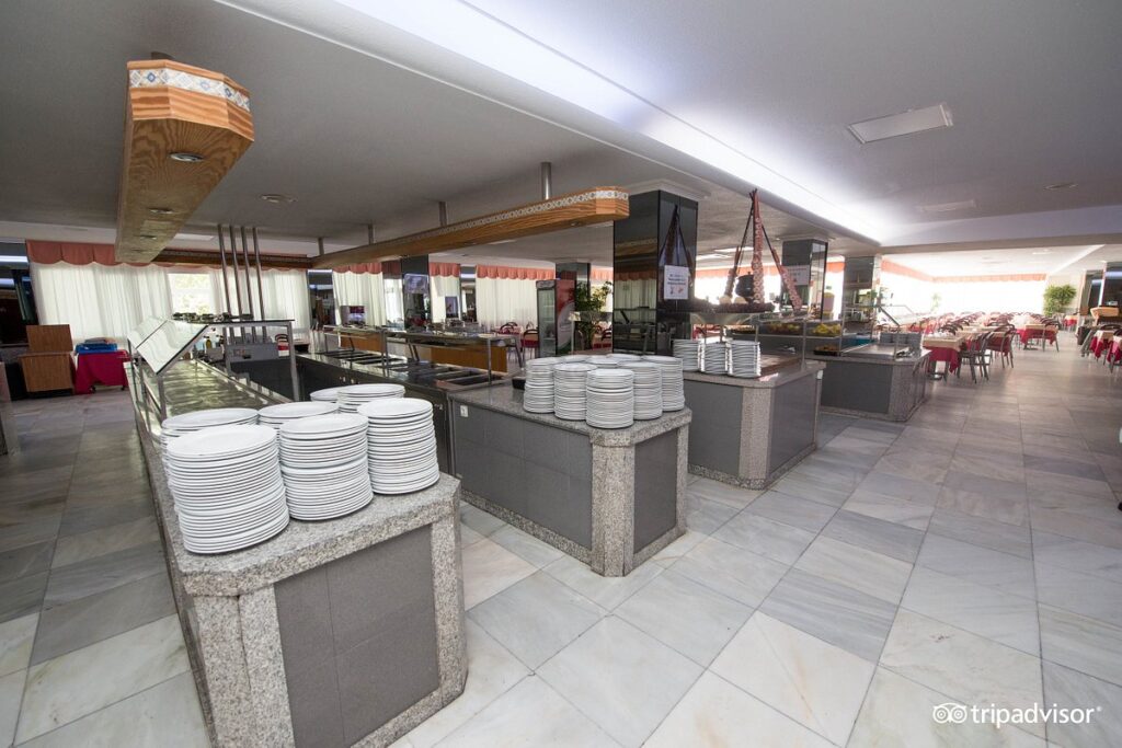 Hotel Cavanna