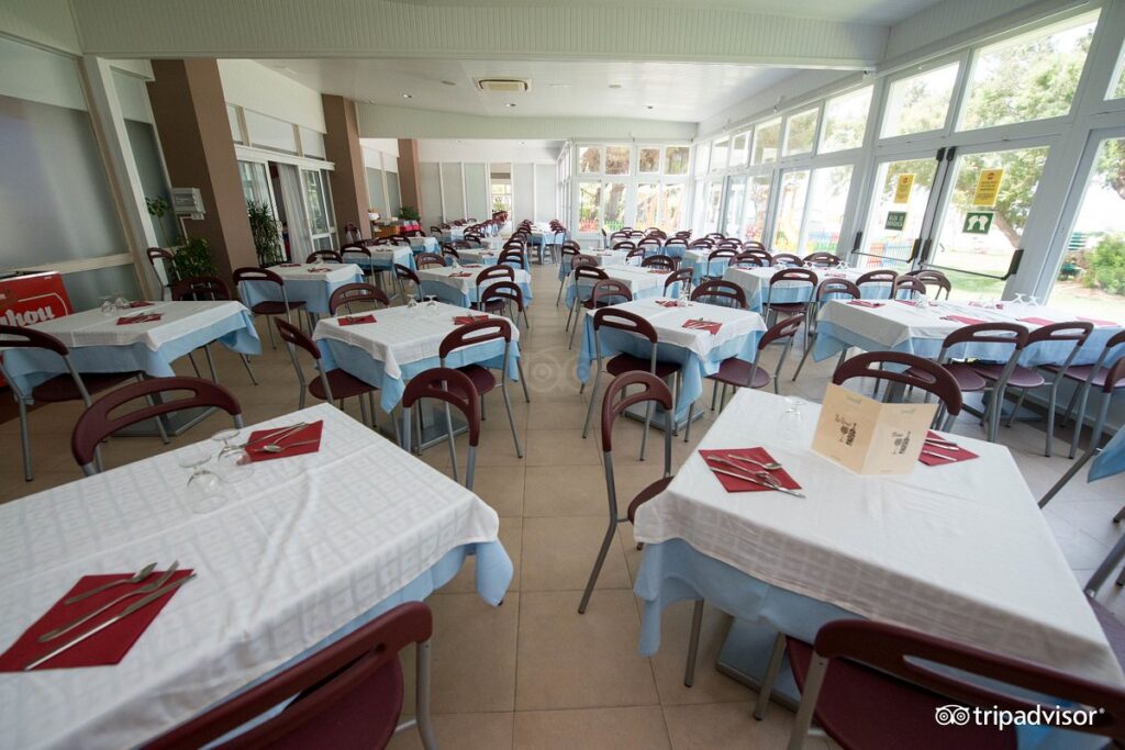 Hotel Cavanna