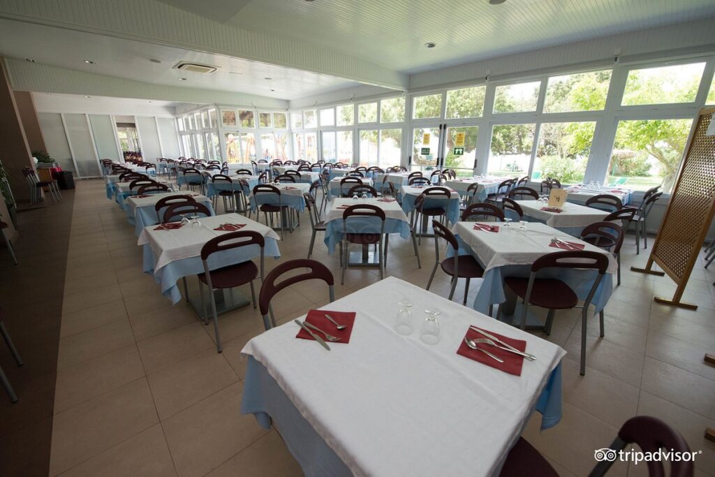 Hotel Cavanna