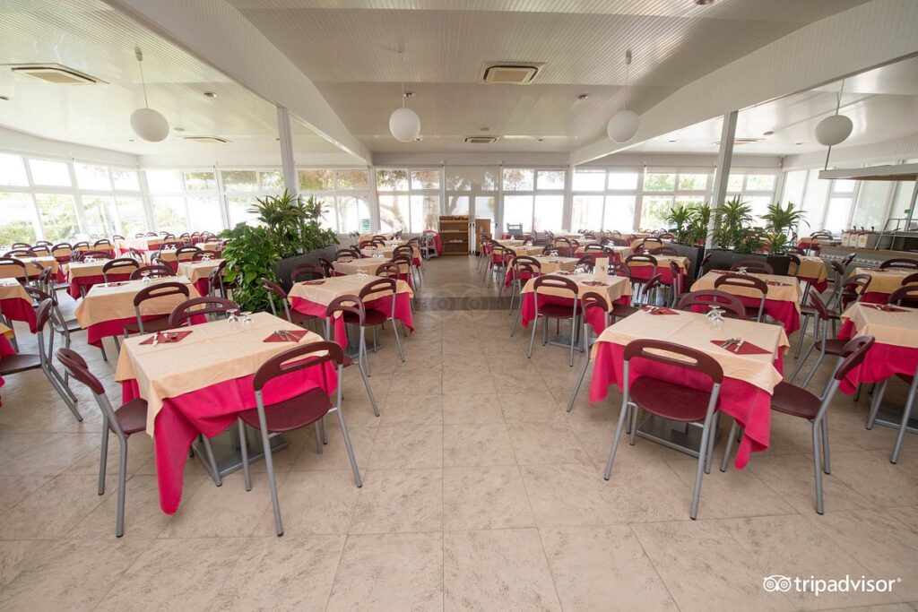 Hotel Cavanna