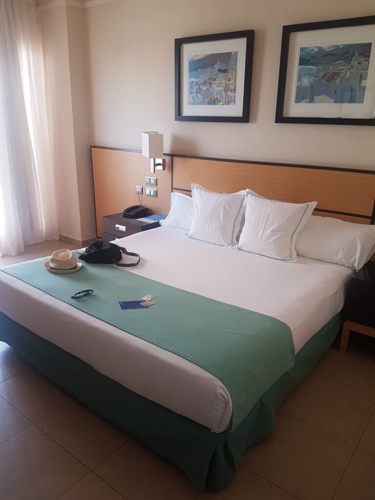 Hotel Poseidon La Manga