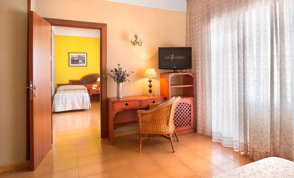 Hotel Cavanna