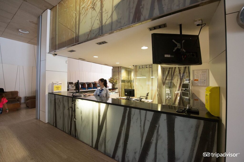 Hotel Cavanna