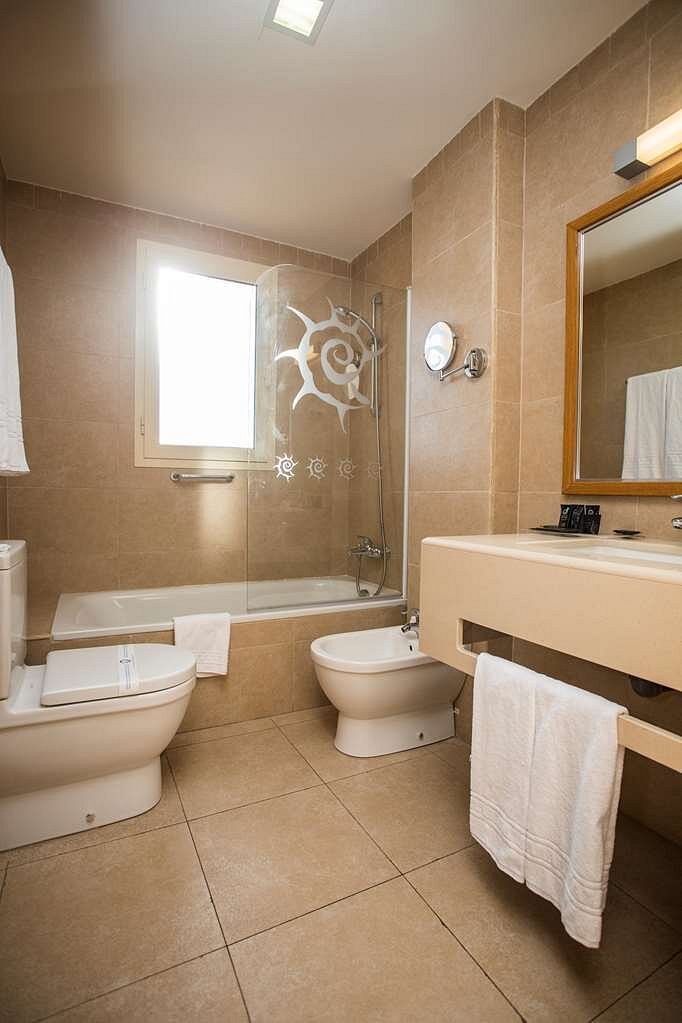 Hotel Poseidon La Manga